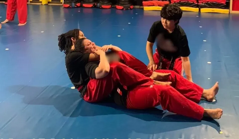 Self-Defense