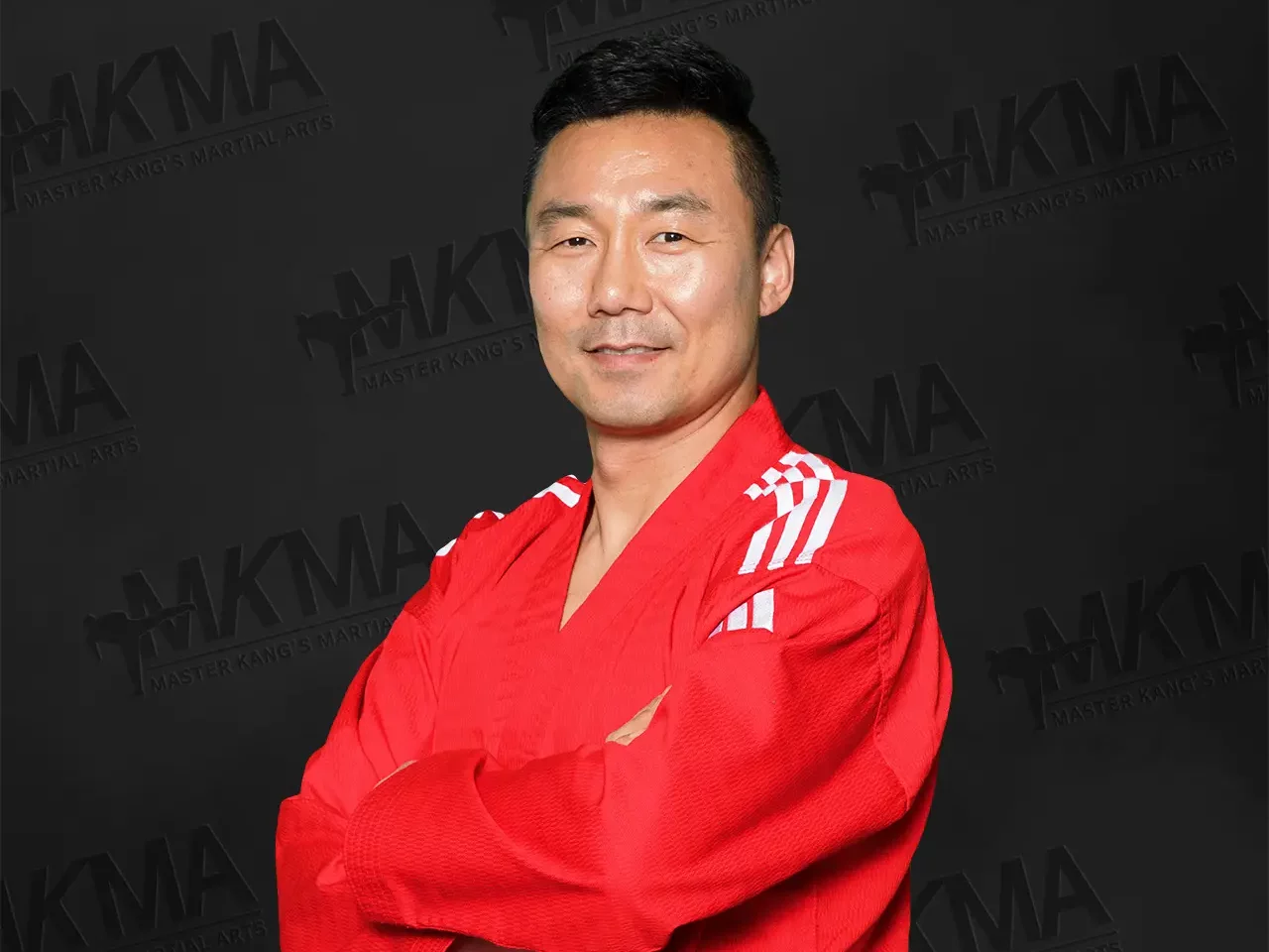 grandmaster kang