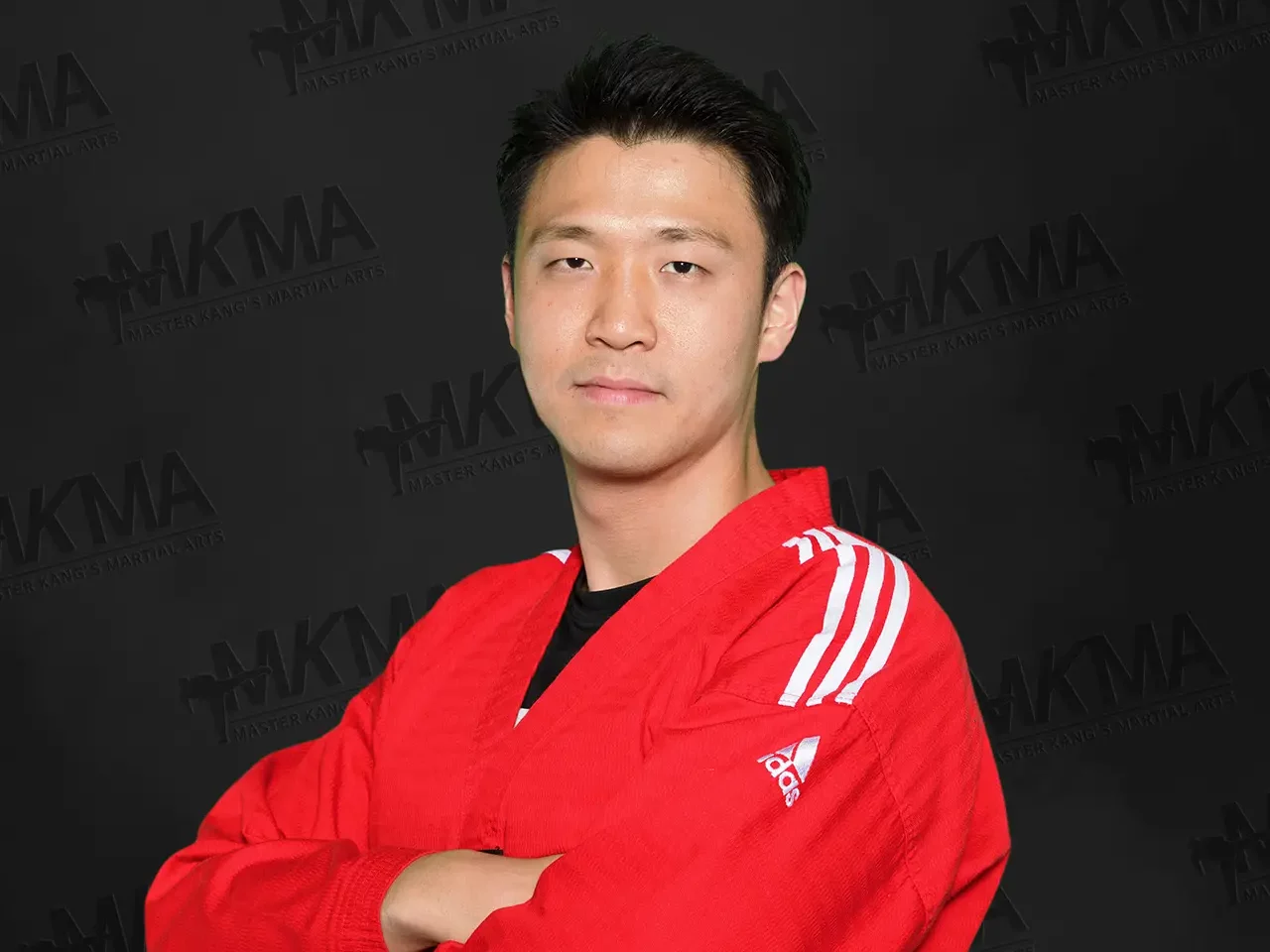 head master kim