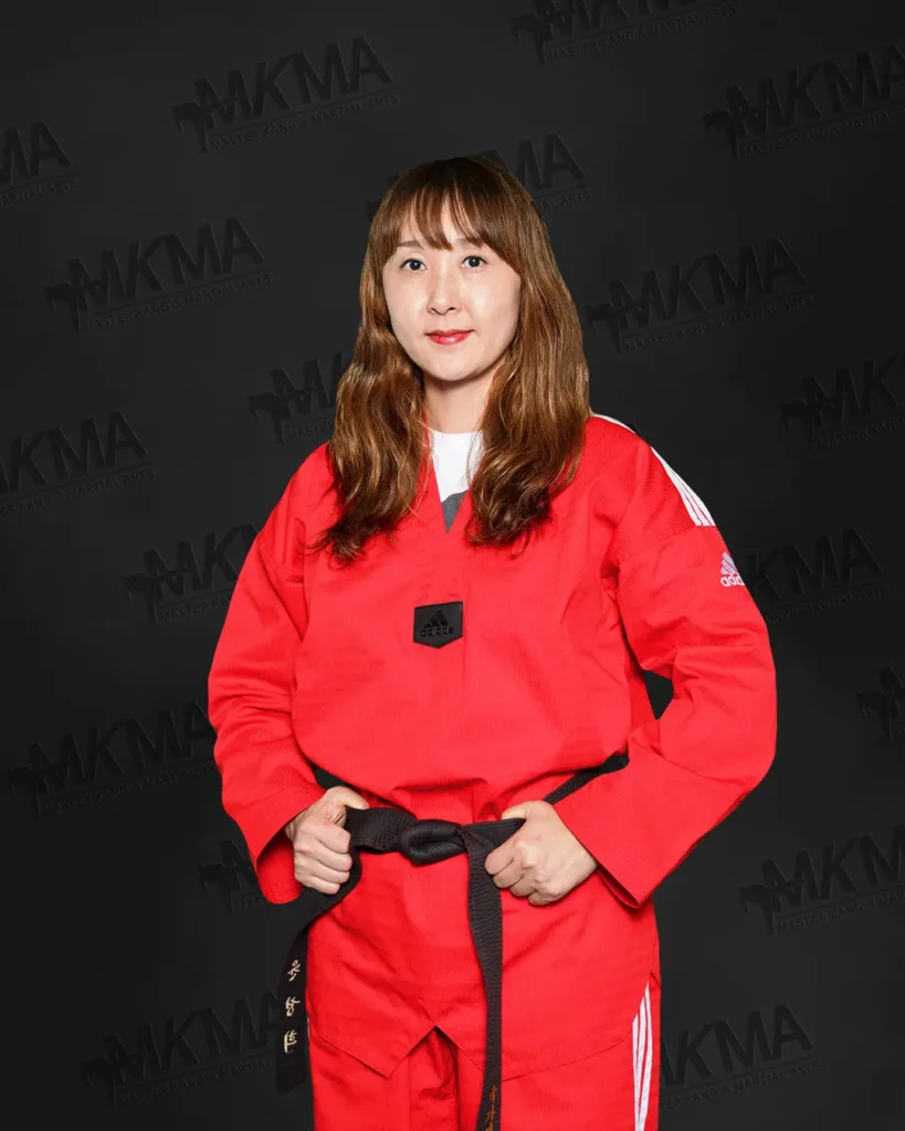 Master Yoon