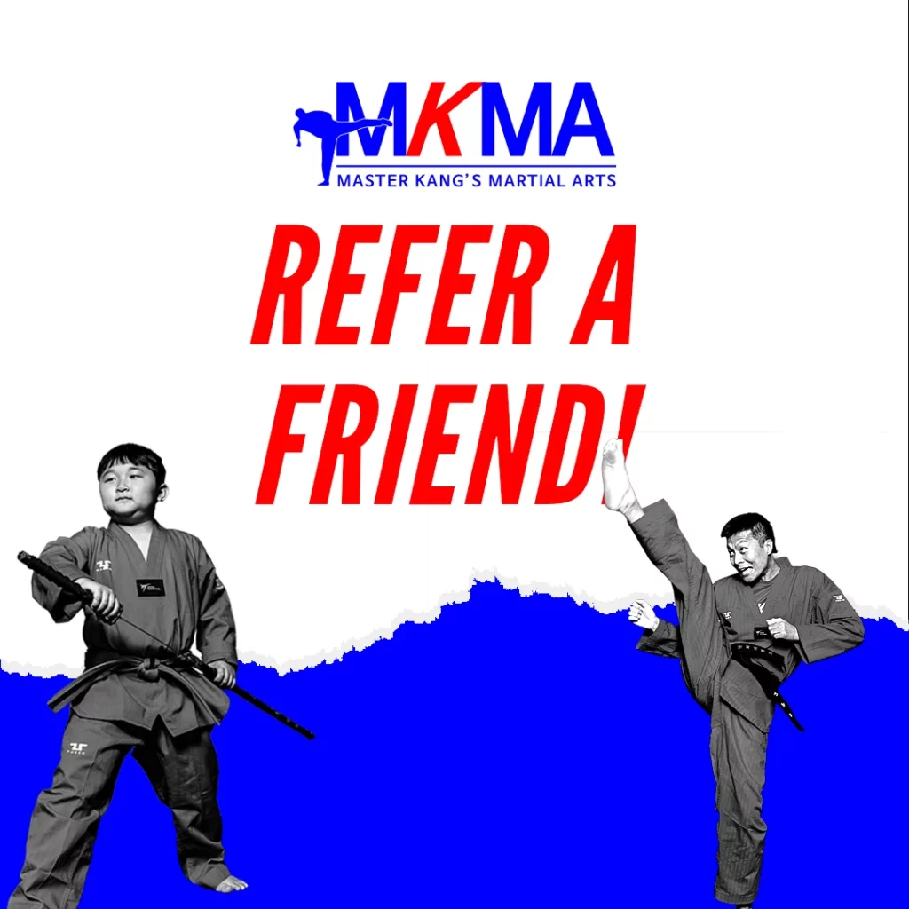 Referral Contest